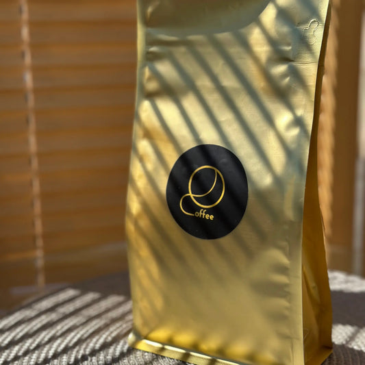 PAPUA | Specialty Coffee