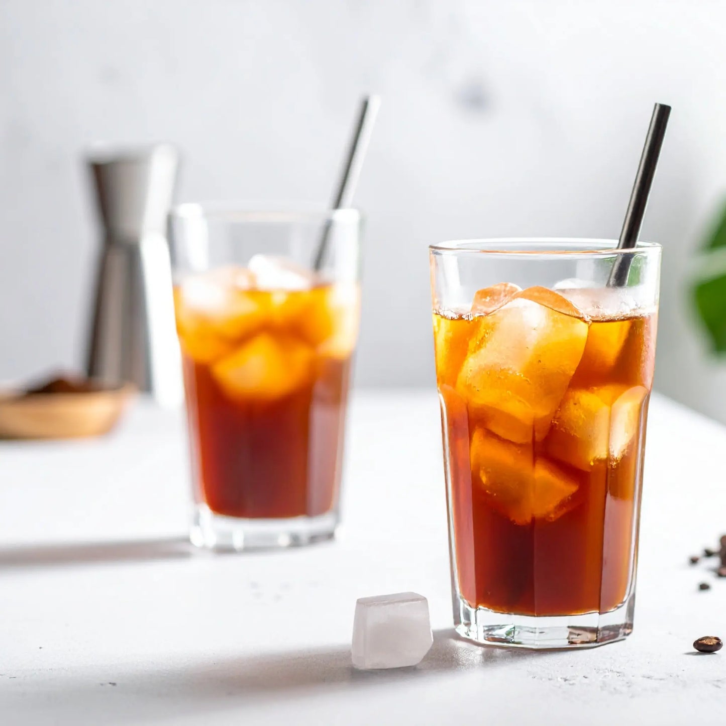 Cold Brew Specialty Coffee | Smooth Low-Acid Coffee Beans – O.Coffee