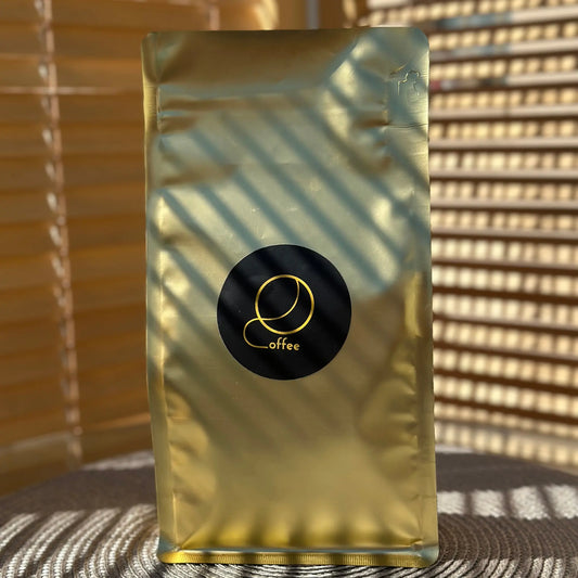 PAPUA | Specialty Coffee