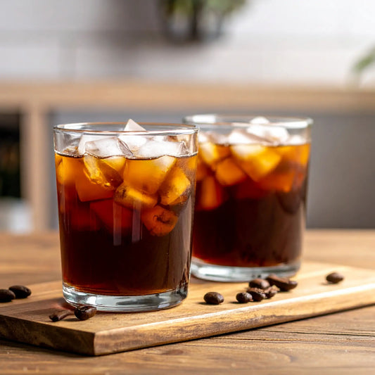 Cold Brew Specialty Coffee | Smooth Low-Acid Coffee Beans – O.Coffee