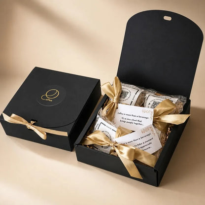 Cold Brew Box