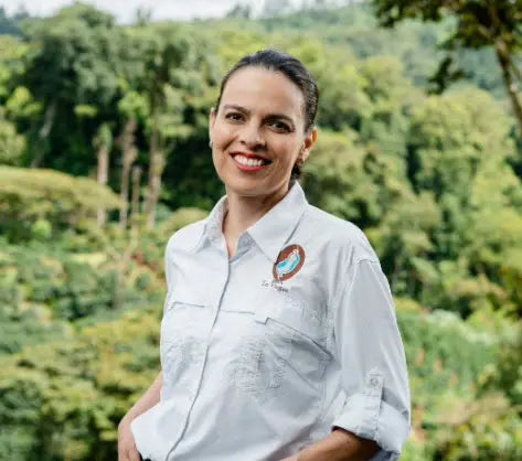 Specialty Green Coffee Beans